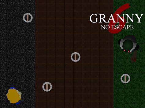 granny 6 release date|Granny 6: No Escape by Phoenix .